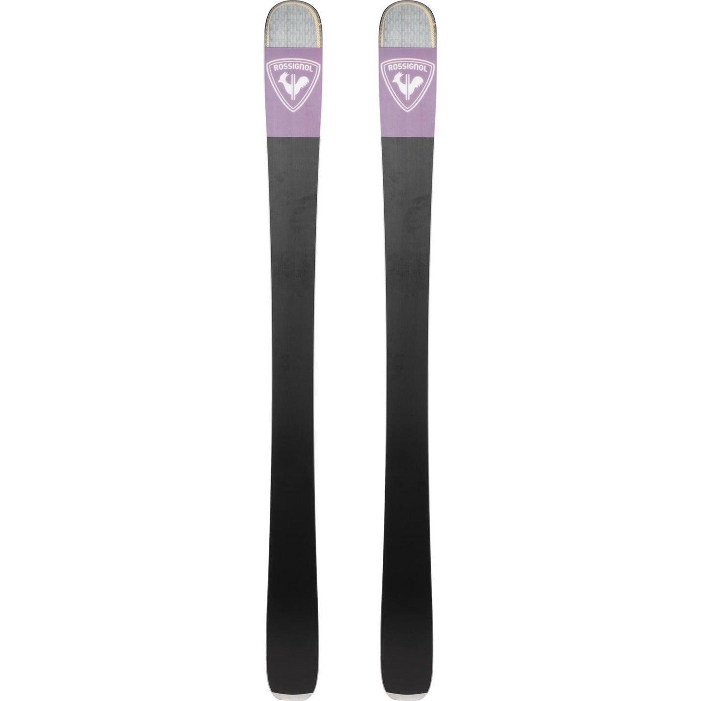 Rossignol Rallybird Soul 92 Skis + Xpress 11