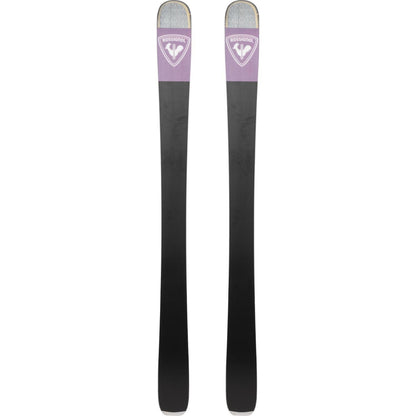 Rossignol Rallybird Soul 92 Skis + Xpress 11