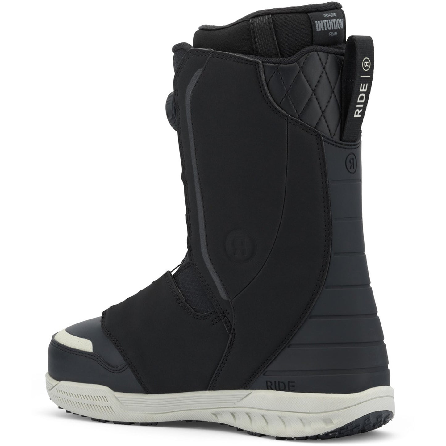 Ride Lasso Pro Snowboard Boots 2026