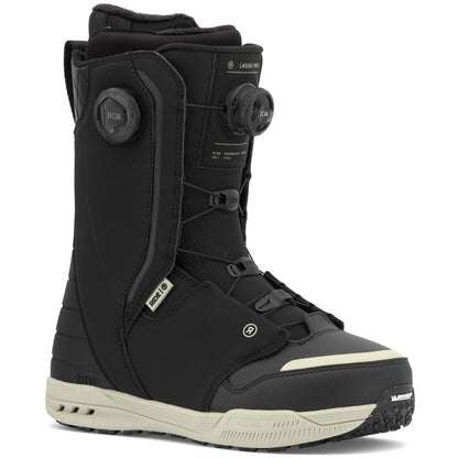 Ride Lasso Pro Snowboard Boots 2026