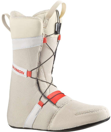 Salomon Ivy BOA SJ 2024 (Sand)