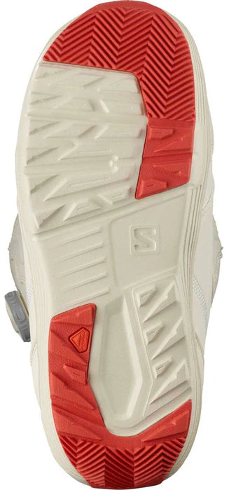 Salomon Ivy BOA SJ 2024 (Sand)