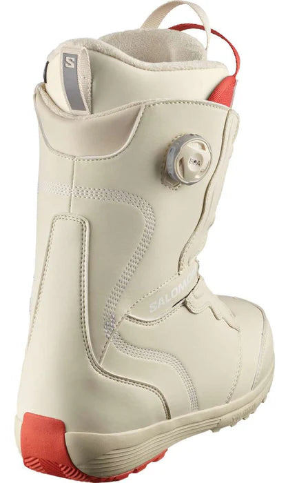 Salomon Ivy BOA SJ 2024 (Sand)