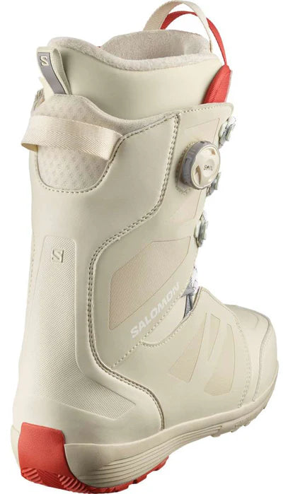 Salomon Launch Lace SJ Boa 2024