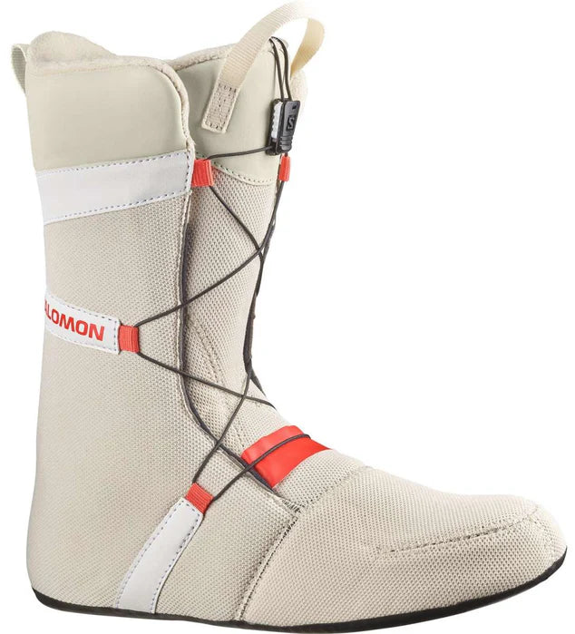 Salomon Launch Lace SJ Boa 2024