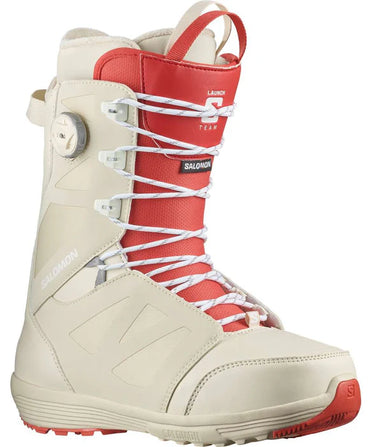 Salomon Launch Lace SJ Boa 2024