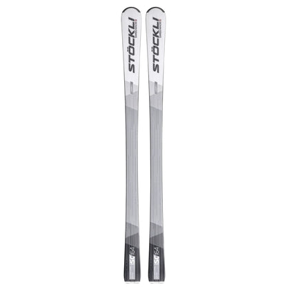 Stöckli Laser SC Ski 2026/2027