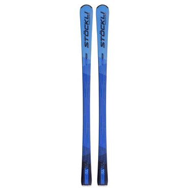 Stockli Laser SL Slalom Ski 2026/2027