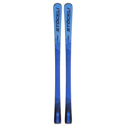 Stöckli Laser SL Slalom Ski 2026/2027