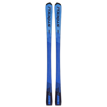Stockli Laser SL FIS Skis 2026/2027