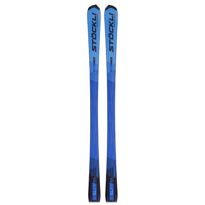 Stöckli Laser SL FIS Skis 2026/2027