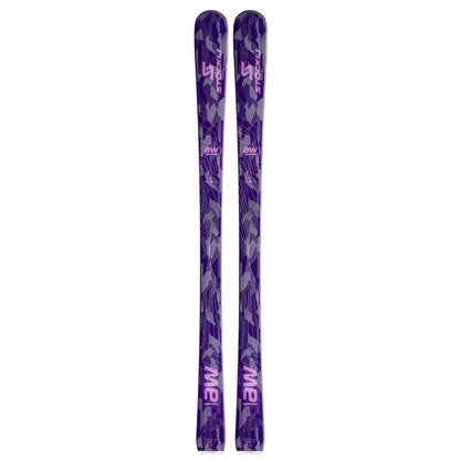 Stöckli Montero AW Skis 2026/2027