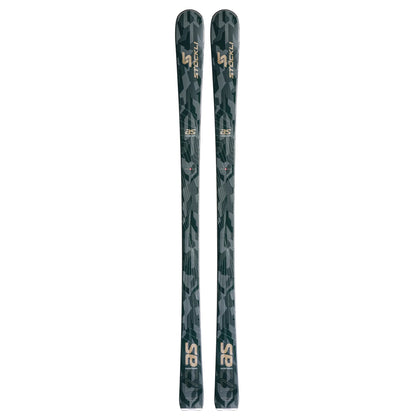 Stöckli Montero AS Skis 2026/2027