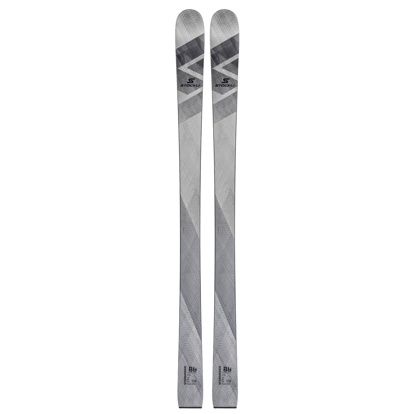 Stöckli Stormrider 95 Skis 2026/2027