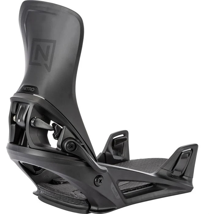 Nitro Step-On Binding 2026