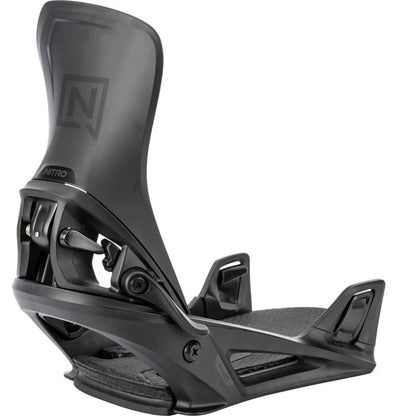 Nitro Step-On Binding 2026