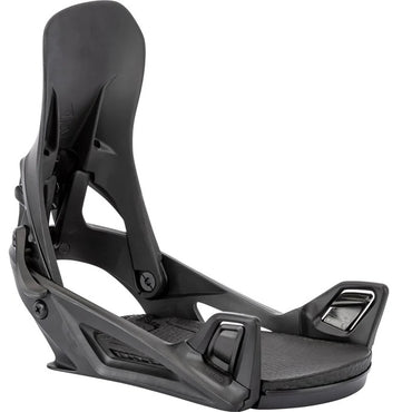 Nitro Step-On Binding 2026