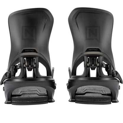 Nitro Step-On Binding 2026