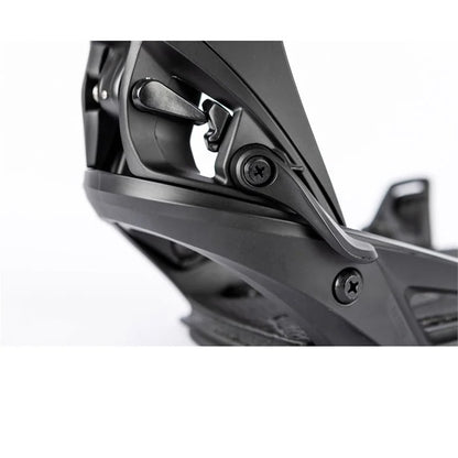 Nitro Step-On Binding 2026