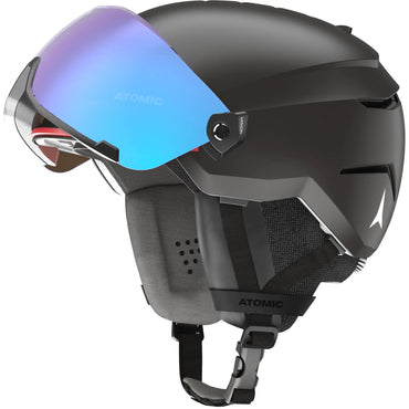 ATOMIC SAVOR VISOR STEREO