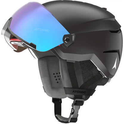 ATOMIC SAVOR VISOR STEREO
