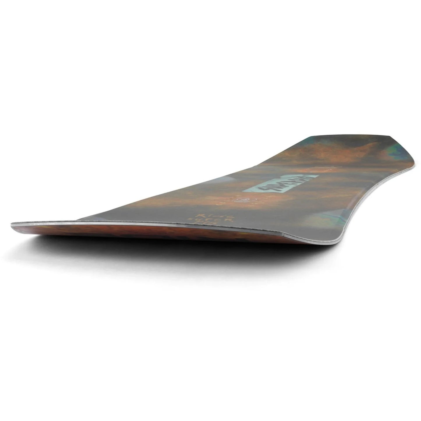 Ride Superpig Snowboard 2026