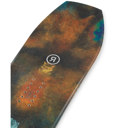 Ride Superpig Snowboard 2026