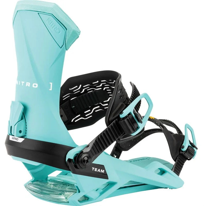 Nitro Team Binding 2026