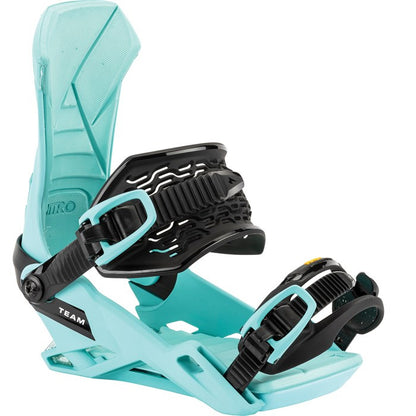 Nitro Team Binding 2026