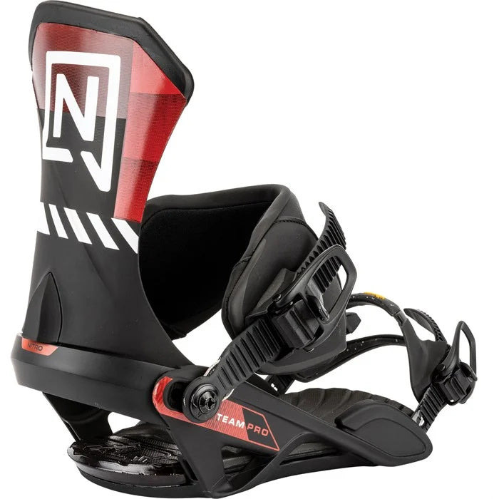 Nitro Team Pro Binding 2026