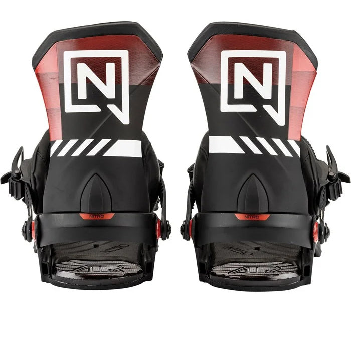 Nitro Team Pro Binding 2026