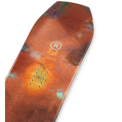 Ride Twinpig Snowboard 2026
