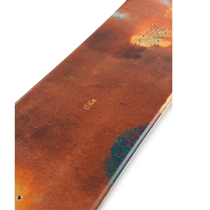 Ride Twinpig Snowboard 2026