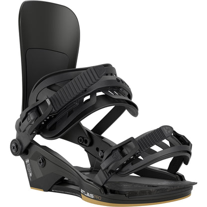 Nitro Team Binding 2025（白色）