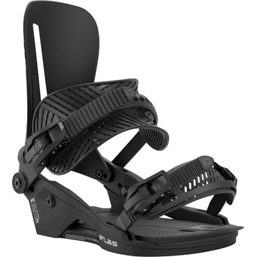 Nitro Team Binding 2025（白色）