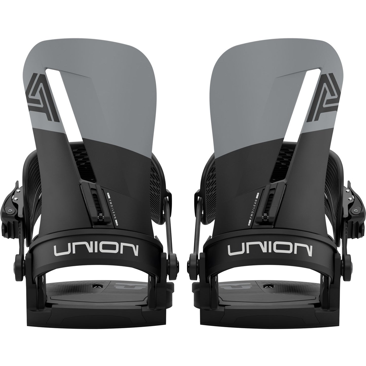 Nitro Team Binding 2025（白色）