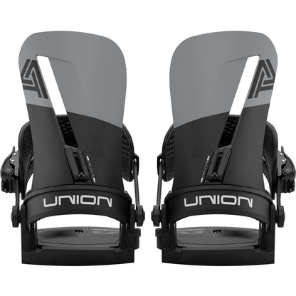 Nitro Team Binding 2025（白色）