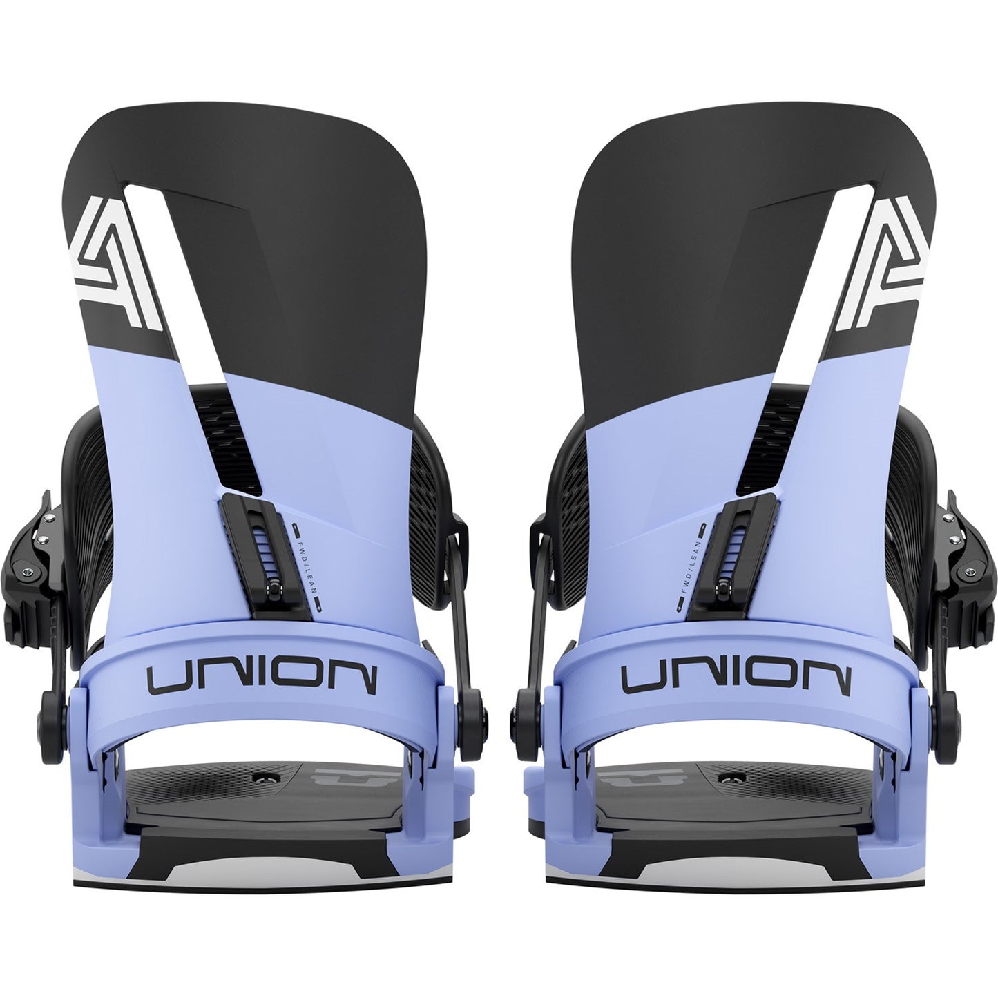 Nitro Team Binding 2025（白色）