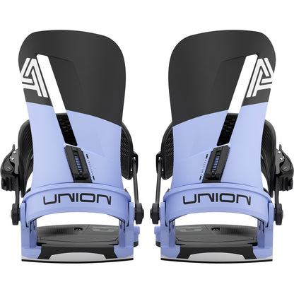 Nitro Team Binding 2025（白色）