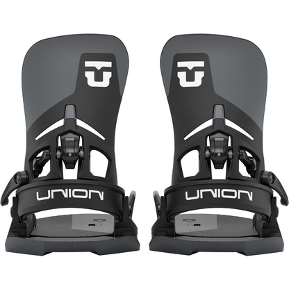 Nitro Team Binding 2025（白色）