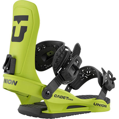 Nitro Team Binding 2025（白色）