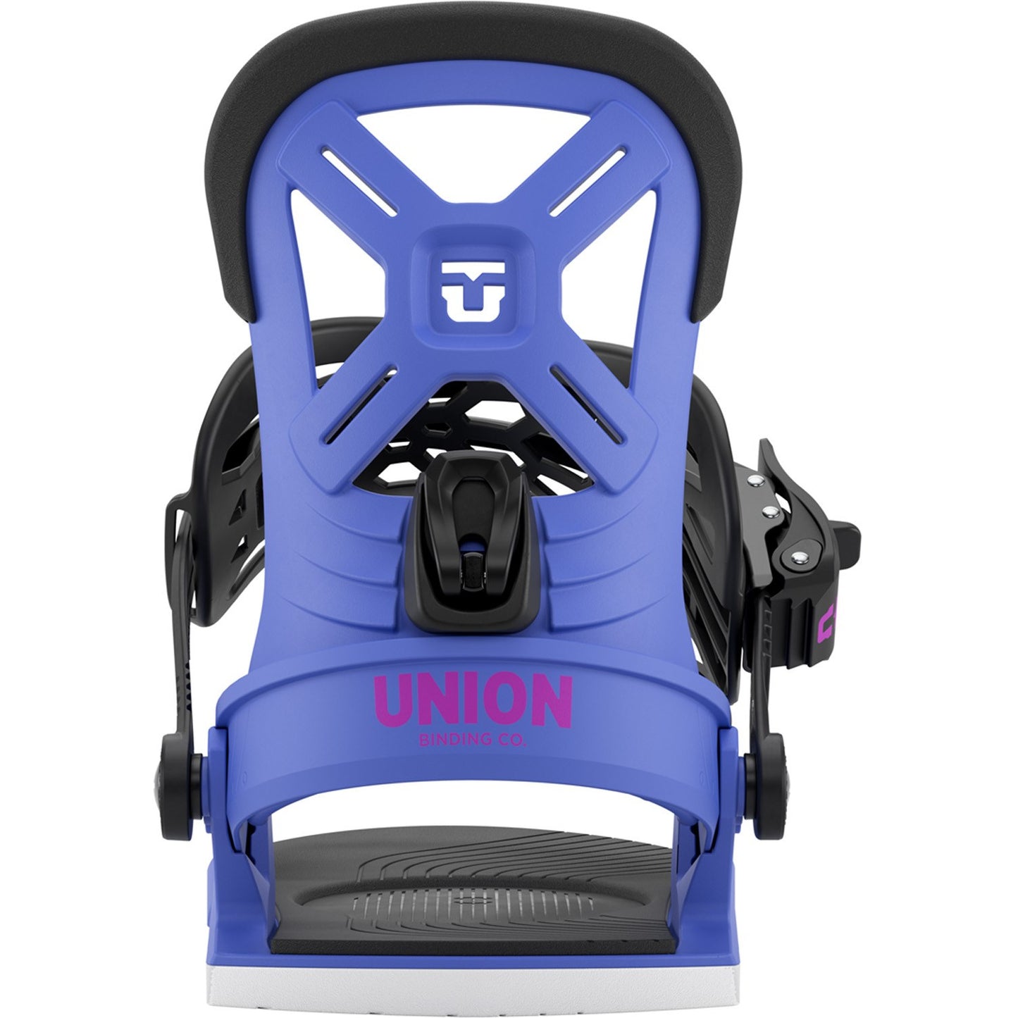 Nitro Team Binding 2025（白色）