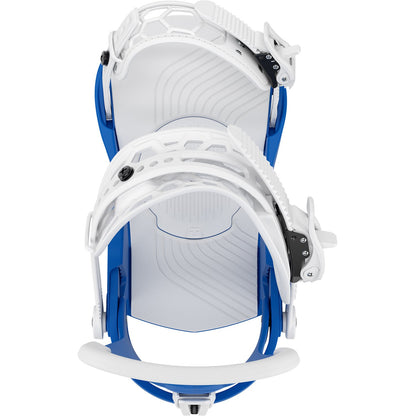 Nitro Team Binding 2025（白色）
