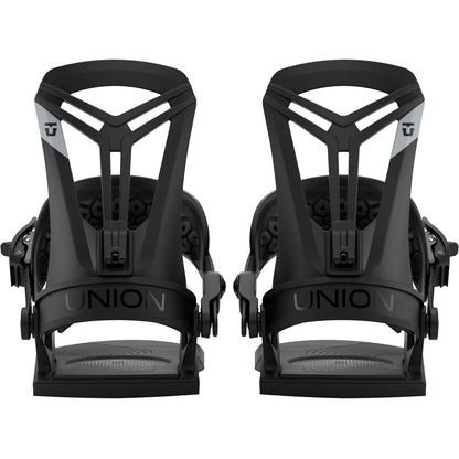 Nitro Team Binding 2025（白色）