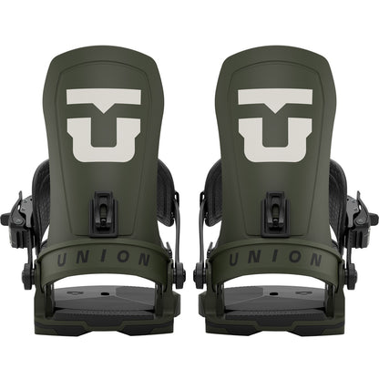 Union Force 2026