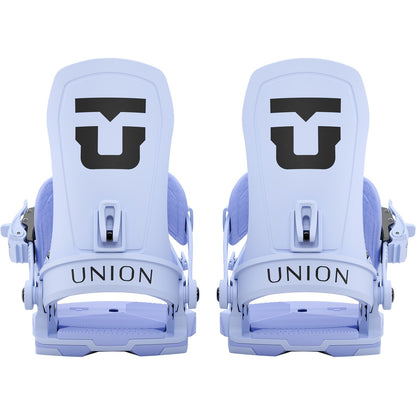 Union Trilogy 2026
