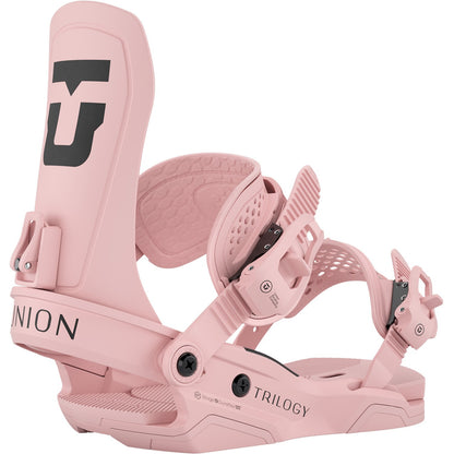 Union Trilogy 2026