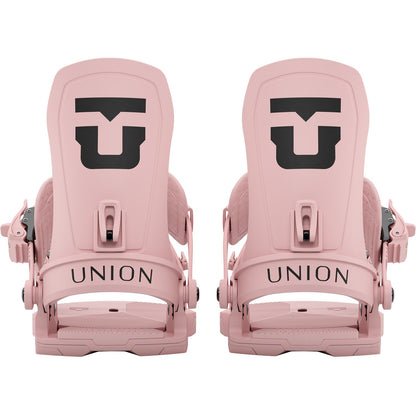 Union Trilogy 2026