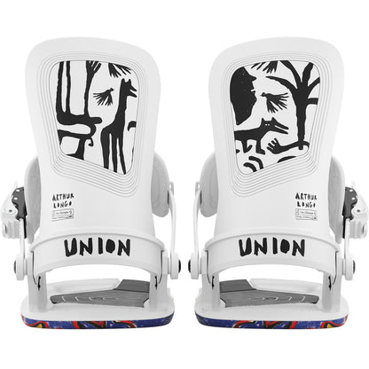 Union Ultra Man 2026