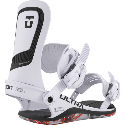 Union Ultra Man 2026